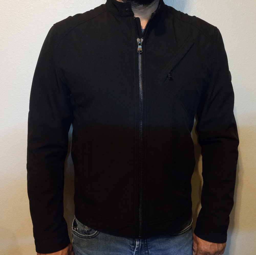 Michael Kors Mens Jacket Size:M